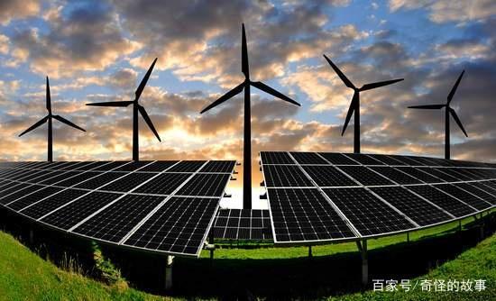 可再生能源已能替代傳統(tǒng)能源 為何美國德州卻高興不起來？