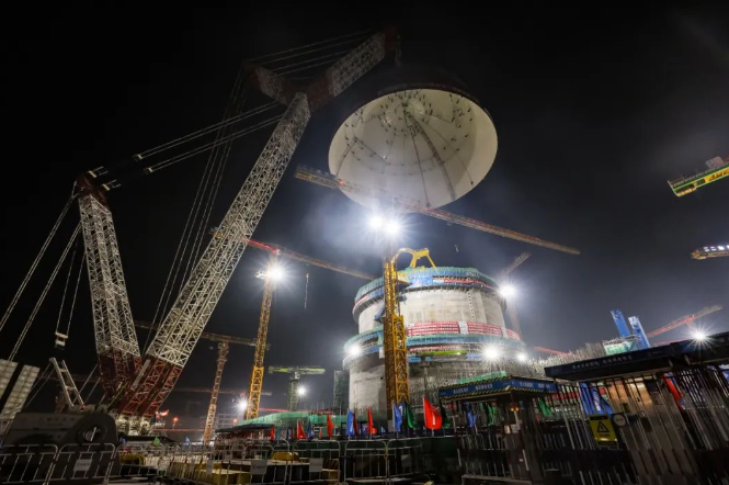 中國華能年中關(guān)鍵字：穩(wěn)、進(jìn)、新