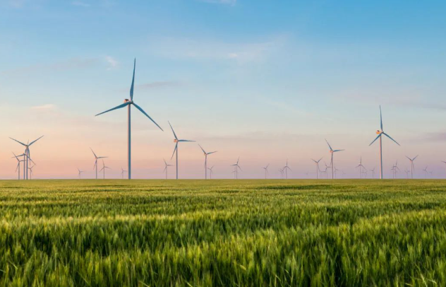 395GW！風(fēng)電將成下一能源主戰(zhàn)場